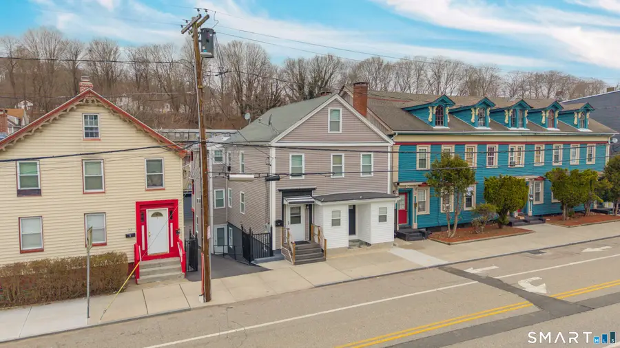 232 Franklin Street, Norwich, CT 06360 - #2