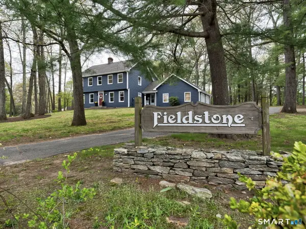 96 Fieldstone Drive, Windsor, CT 06095