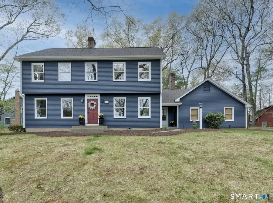 96 Fieldstone Drive, Windsor, CT 06095 - #2