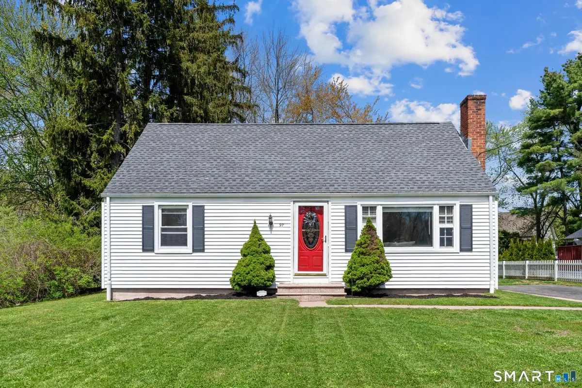 97 Benton Lane, Glastonbury, CT 06033 - #1
