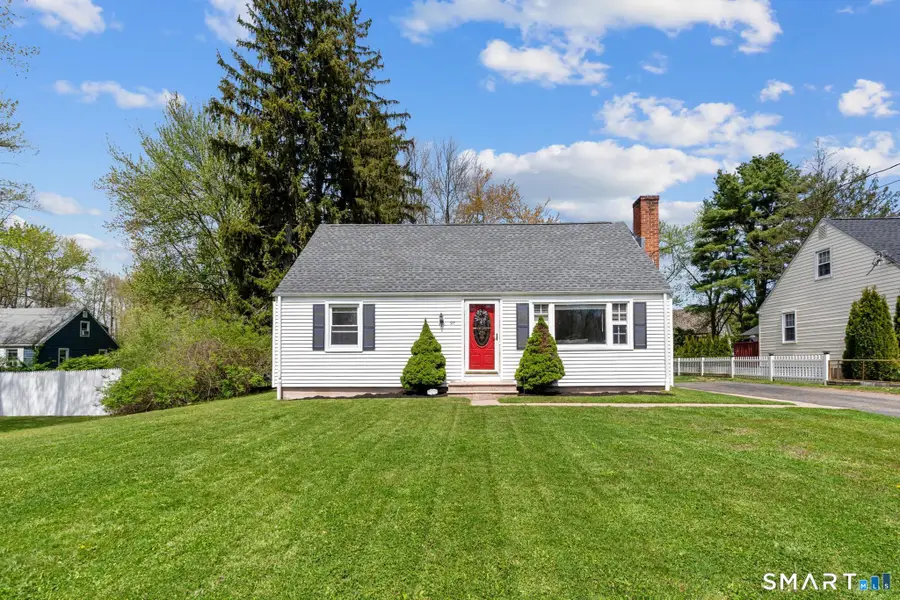 97 Benton Lane, Glastonbury, CT 06033 - #2