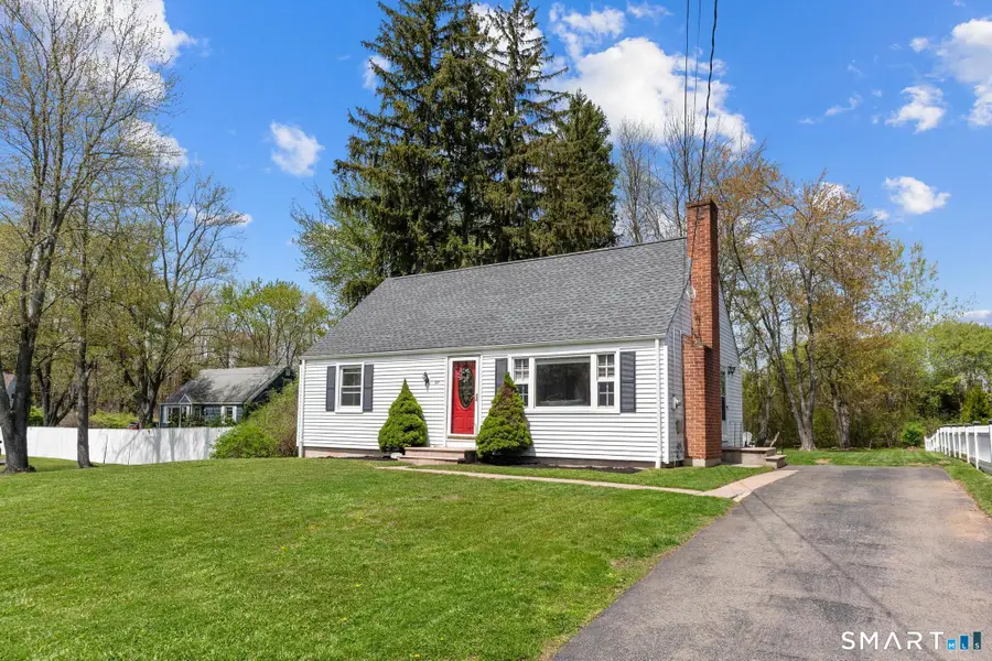 97 Benton Lane, Glastonbury, CT 06033 - #3