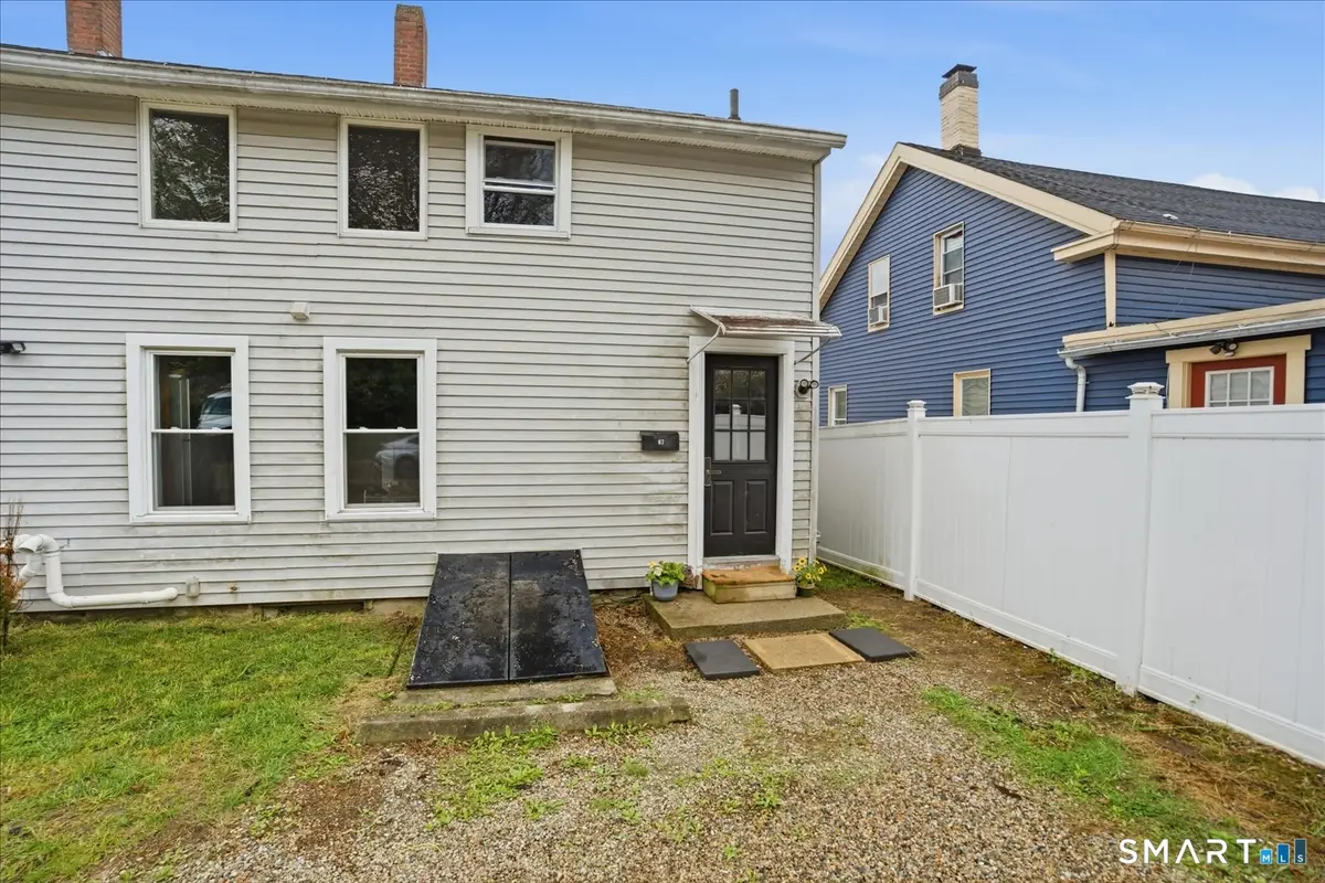 67 Pomfret Street, Putnam, CT 06260 - #1