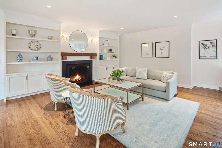 50 Heritage Hill Road #50, New Canaan, CT 06840 - #2