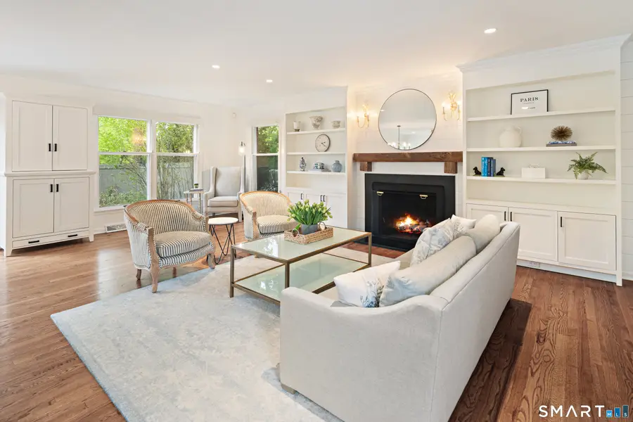 50 Heritage Hill Road #50, New Canaan, CT 06840 - #3