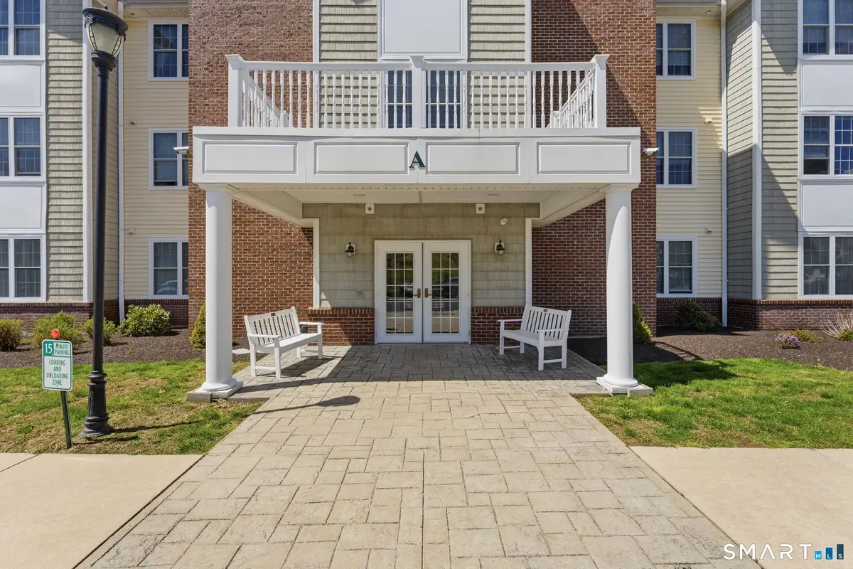 2590 Gold Star Highway #208, Old Mystic, CT 06355 - #1