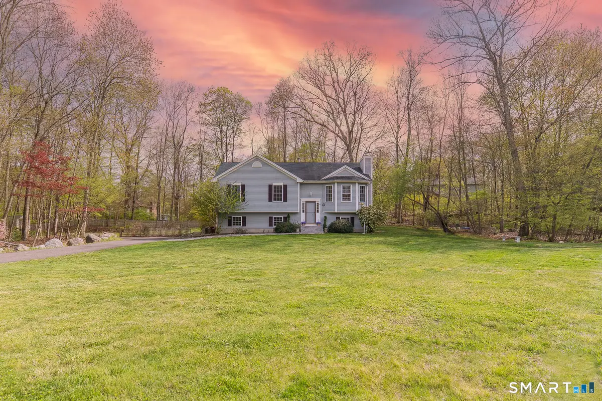 422 Jones Road, Naugatuck, CT 06770 - #1