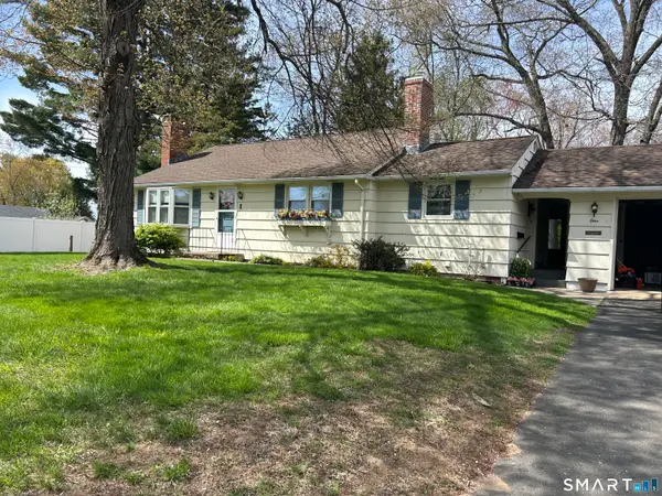 1 Hillcrest Road, Enfield, CT 06082