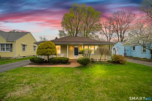 75 Garland Street, Springfield, MA 01118