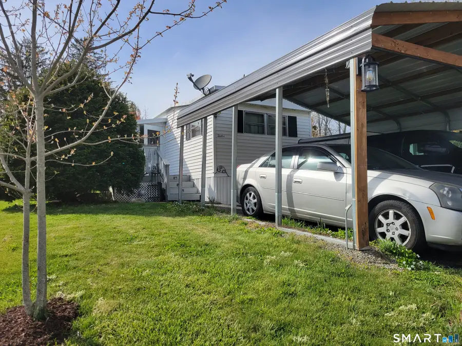 80 Sheldon Road #LOT 12, Griswold, CT 06351 - #2