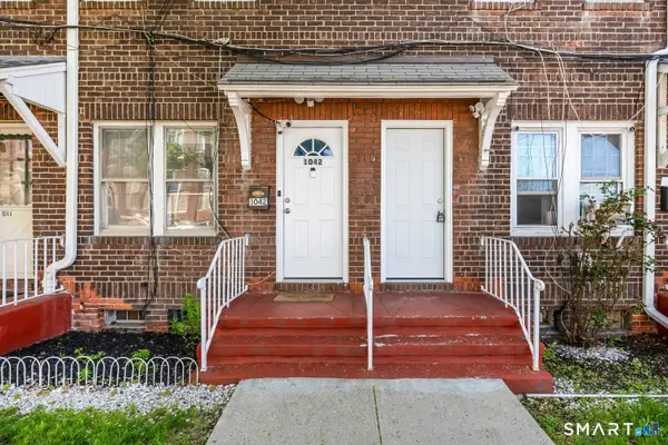 1040 Connecticut Avenue, Bridgeport, CT 06607