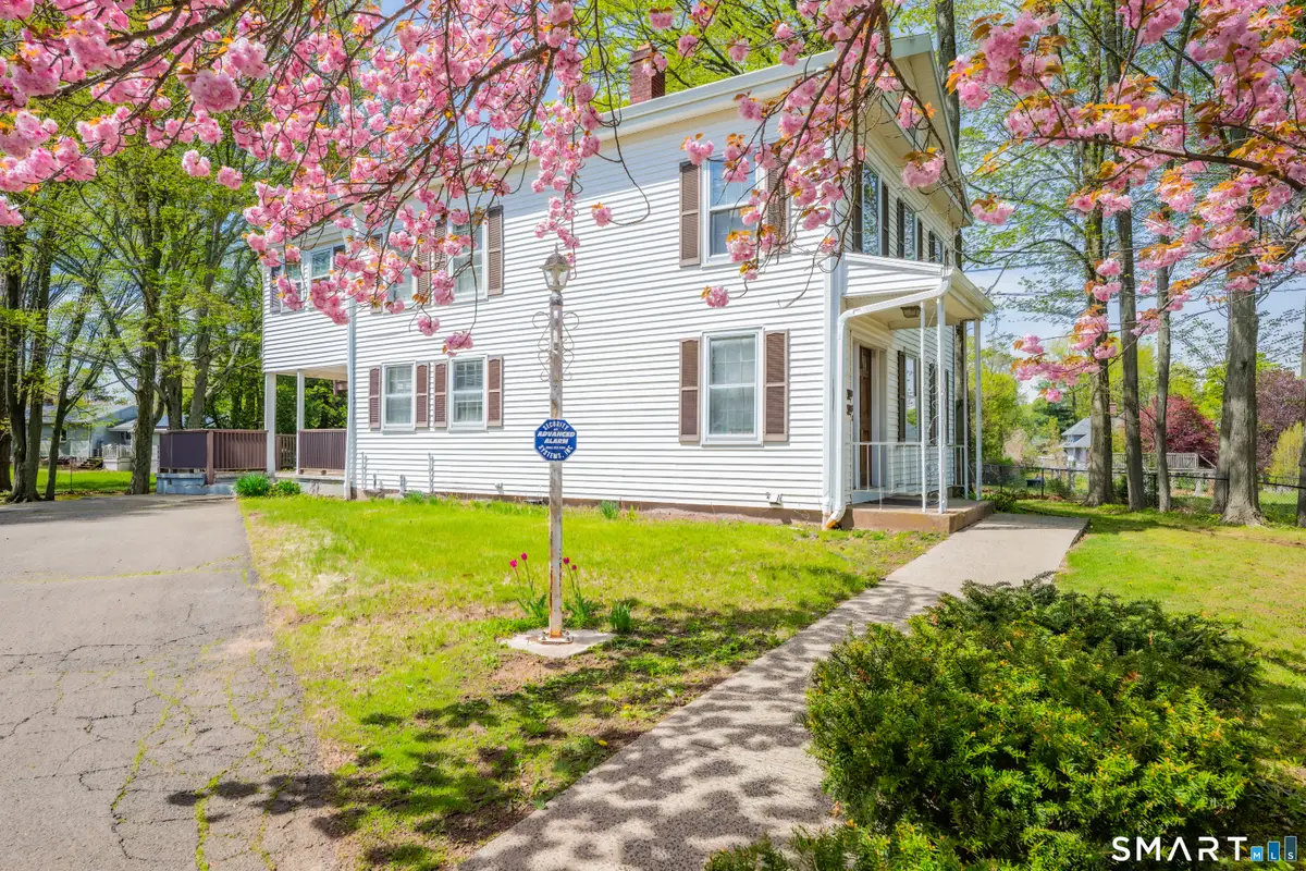 68 Village Street, North Haven, CT 06473 - #1