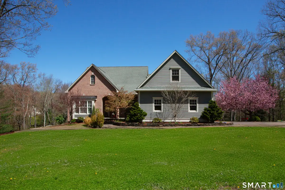 6 Silver Brook Lane, North Granby, CT 06060 - #1