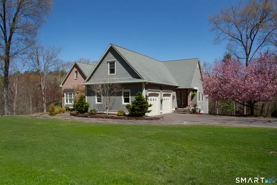 6 Silver Brook Lane, North Granby, CT 06060 - #3