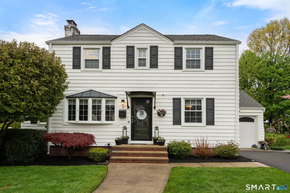 12 Orchard Court, Hamden, CT 06517 - #1