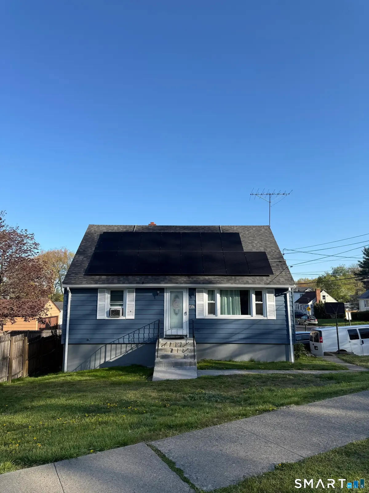 457 Vincellette Street, Bridgeport, CT 06606 - #1
