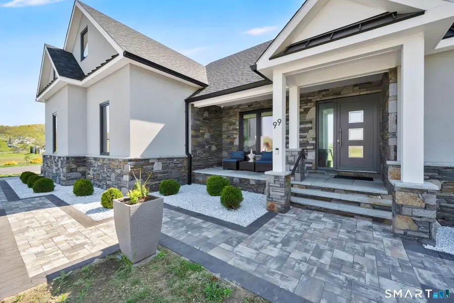 99 Mesa Drive, Bethany, CT 06524 - #3