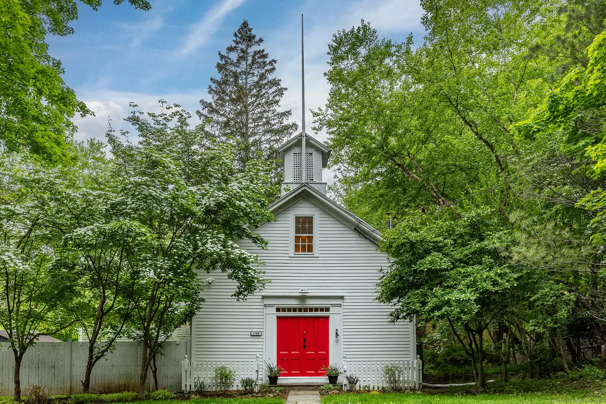 255 Aspetuck Ridge Road, New Milford, CT 06776 - #1