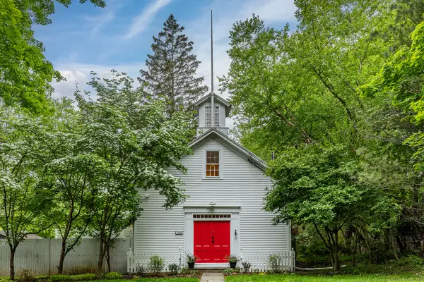 255 Aspetuck Ridge Road, New Milford, CT 06776