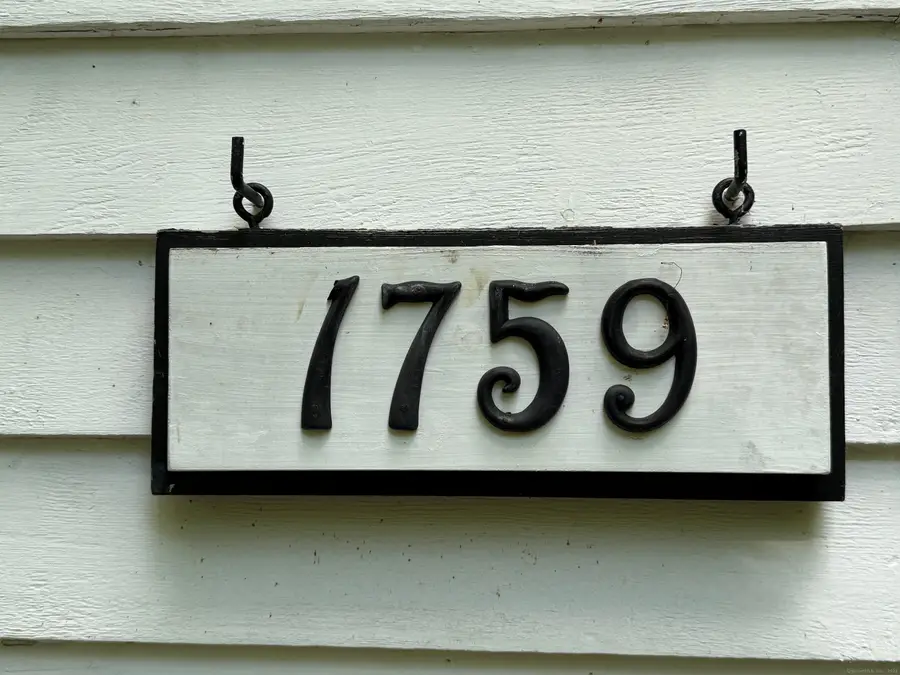 255 Aspetuck Ridge Road, New Milford, CT 06776 - #2