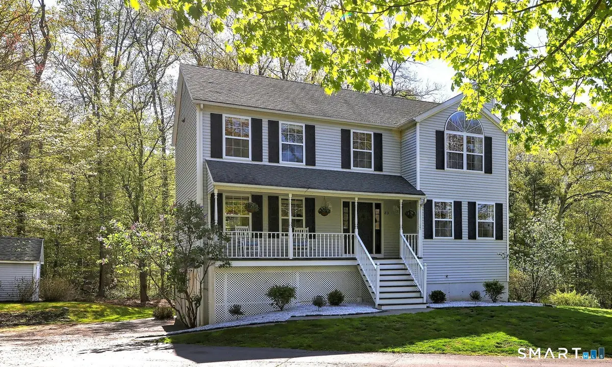 23 Cottage Street, Monroe, CT 06468 - #1