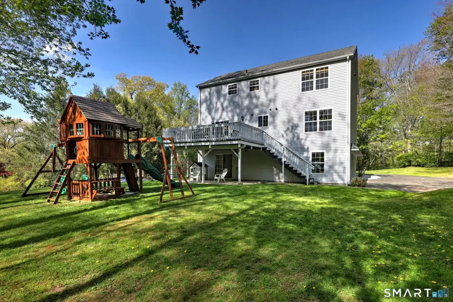 23 Cottage Street, Monroe, CT 06468 - #2