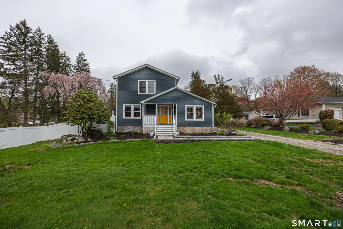 148 Cross Hill Road, Monroe, CT 06468 - #1
