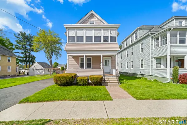 27 Park Avenue, Enfield, CT 06082