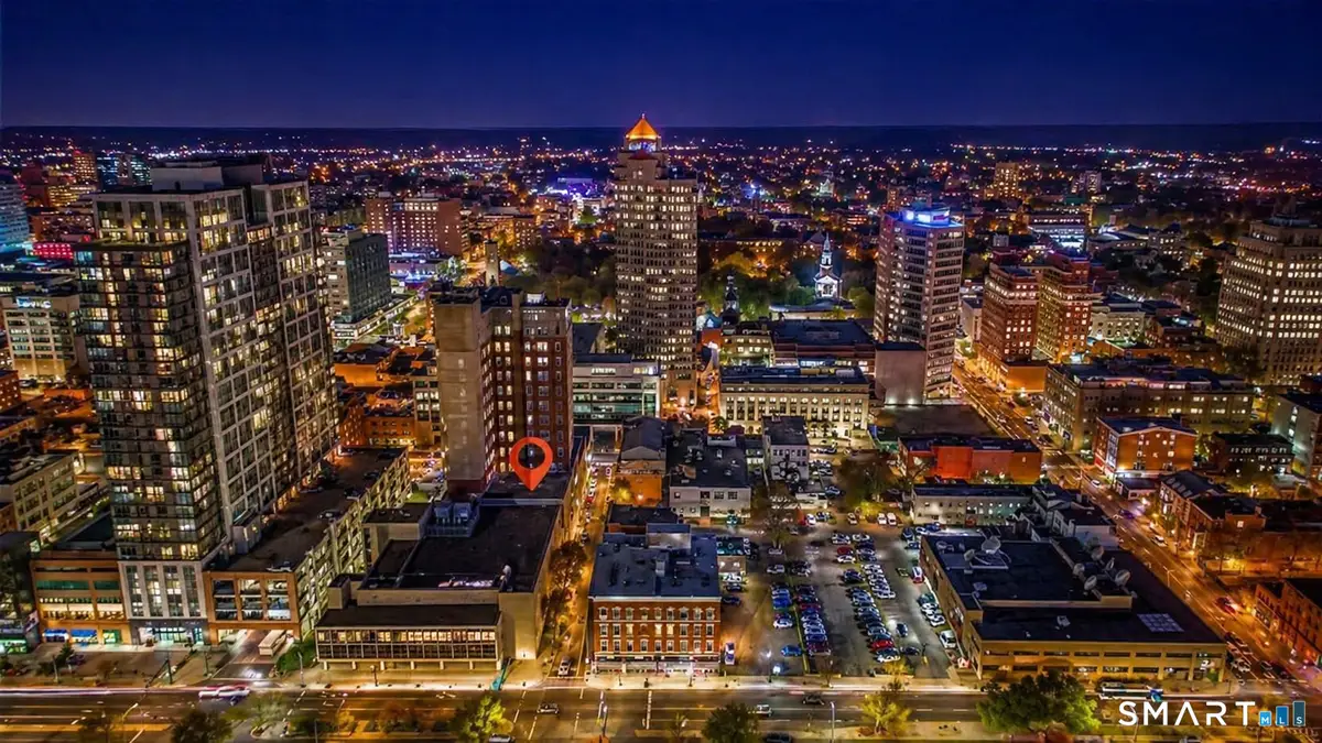 124 Court Street #12, New Haven, CT 06511 - #1