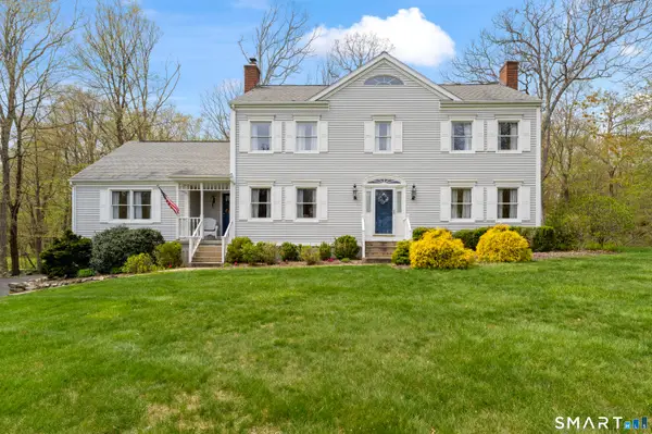 45 Michael Lane, Naugatuck, CT 06770