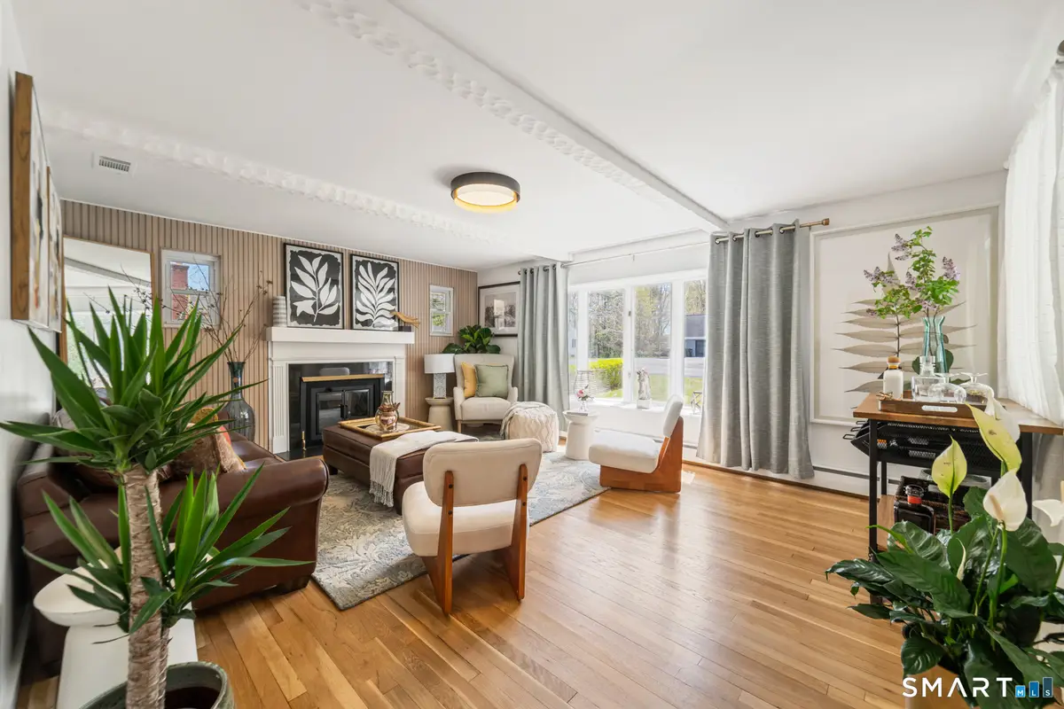 135 Troy Road, South Windsor, CT 06074 - #1