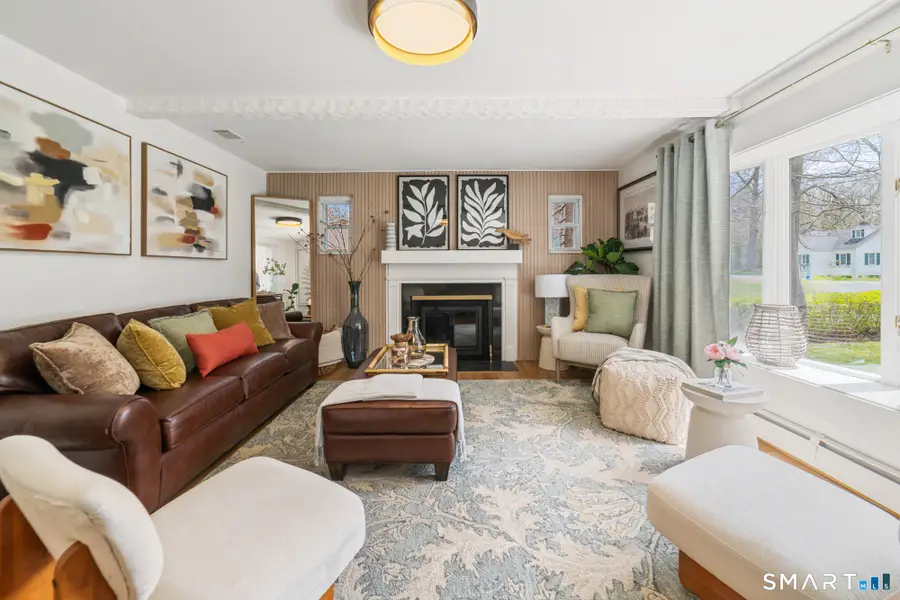 135 Troy Road, South Windsor, CT 06074 - #3