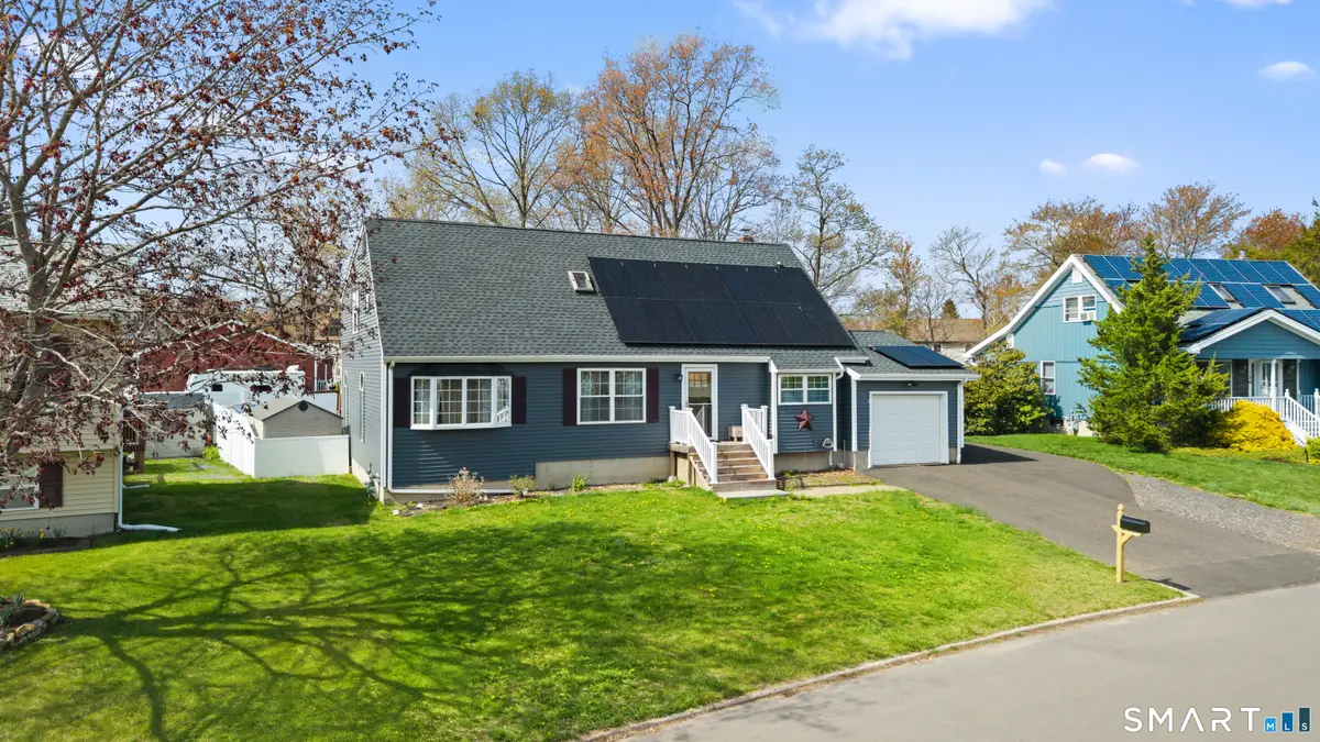 118 Bluebird Drive, Naugatuck, CT 06770 - #1