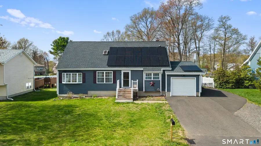 118 Bluebird Drive, Naugatuck, CT 06770 - #2