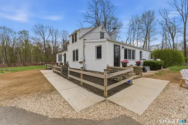 298 Kenyon Road, Morris, CT 06758