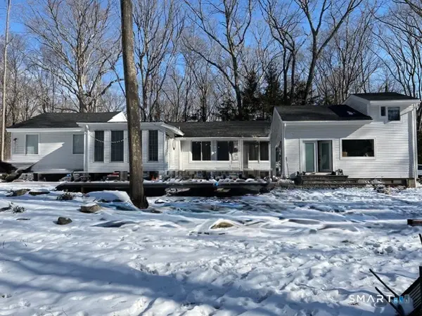 24 North Calvin Road, Weston, CT 06883