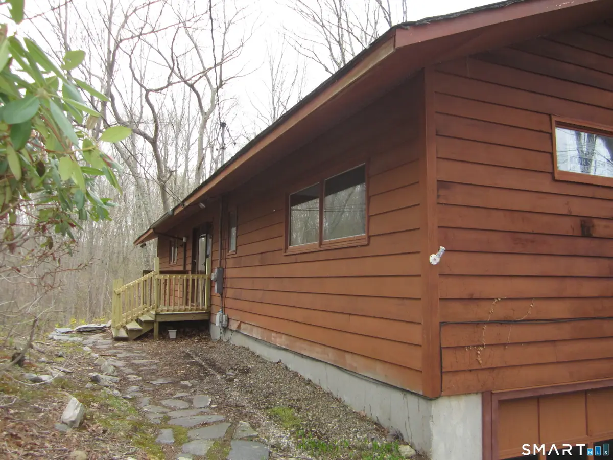 58 Candide Lane, Mansfield, CT 06268 - #1