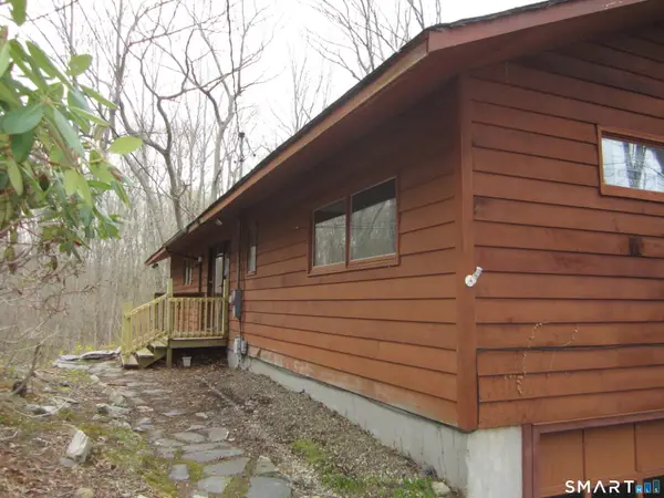 58 Candide Lane, Mansfield, CT 06268