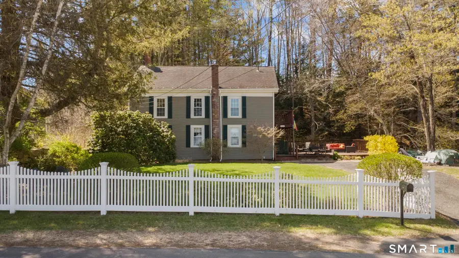 389 East Street, Stafford Springs, CT 06076 - #2