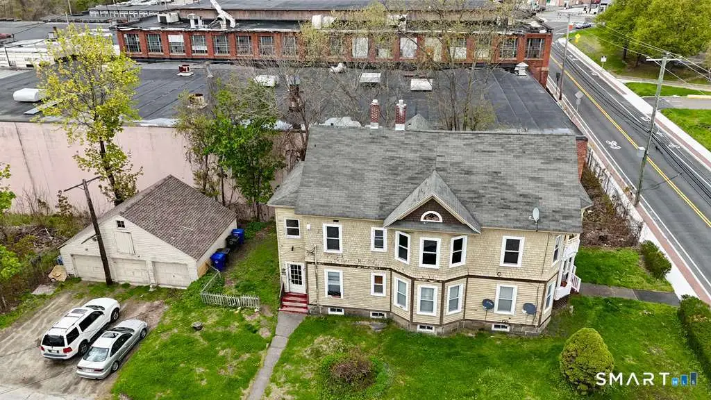 493 Migeon Avenue, Torrington, CT 06790 - #1