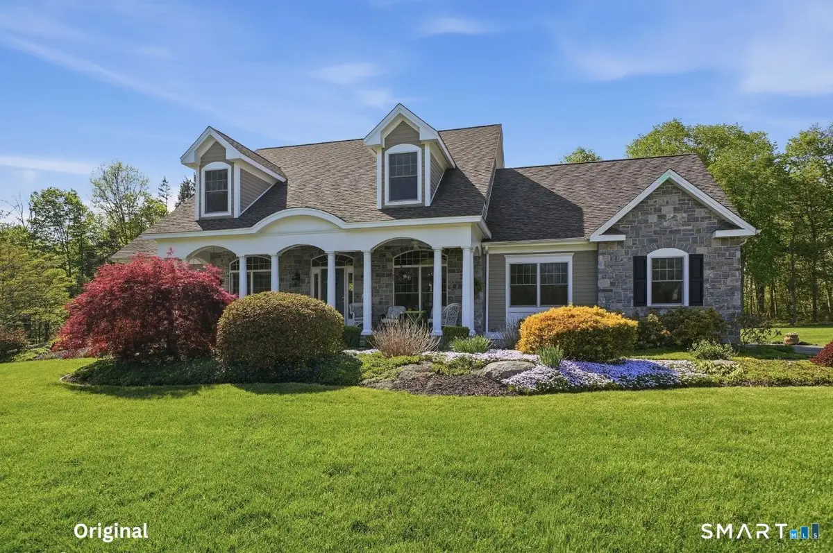 117 Litchfield Turnpike, Bethany, CT 06524 - #1