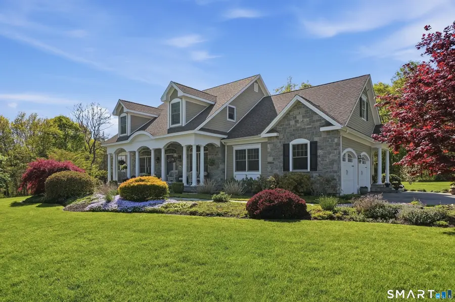117 Litchfield Turnpike, Bethany, CT 06524 - #2