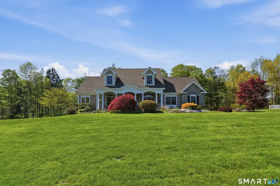 117 Litchfield Turnpike, Bethany, CT 06524 - #3