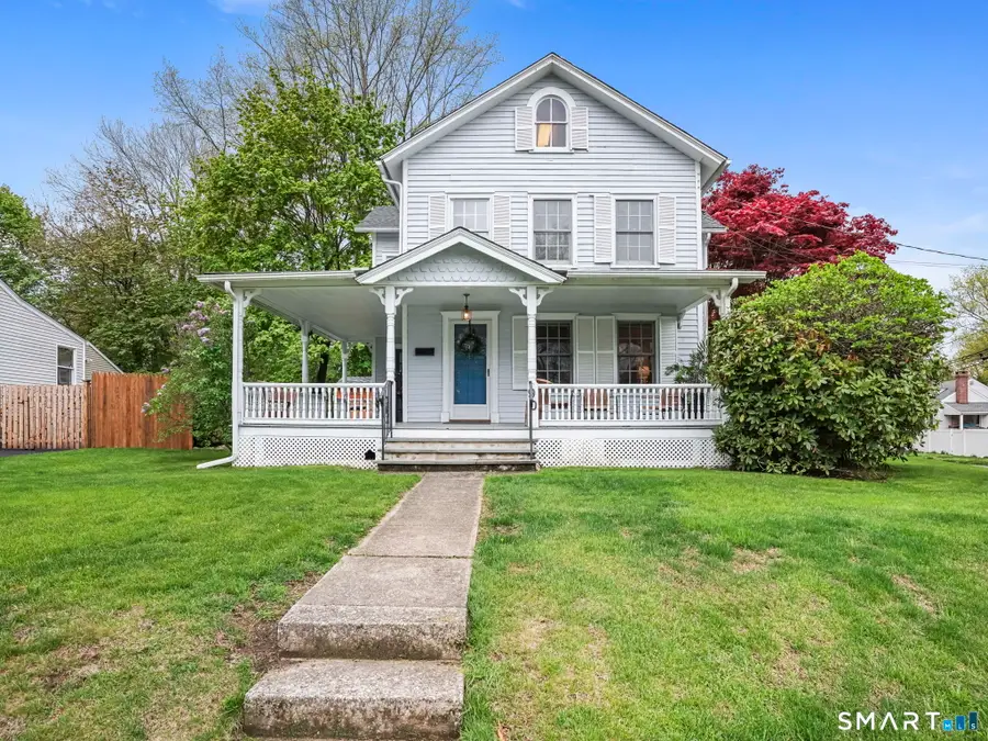 90 Spring Hill Avenue, Norwalk, CT 06850 - #2