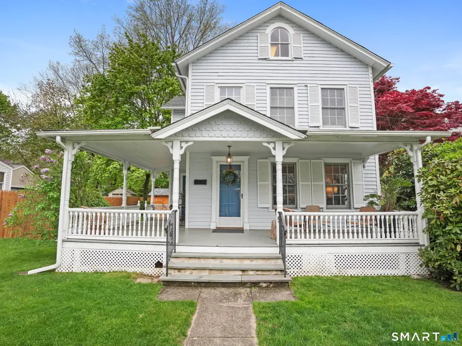 90 Spring Hill Avenue, Norwalk, CT 06850 - #3