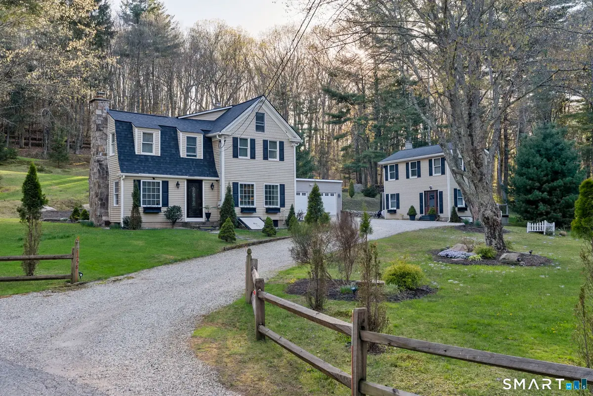 1158 Mott Hill Road, South Glastonbury, CT 06073 - #1
