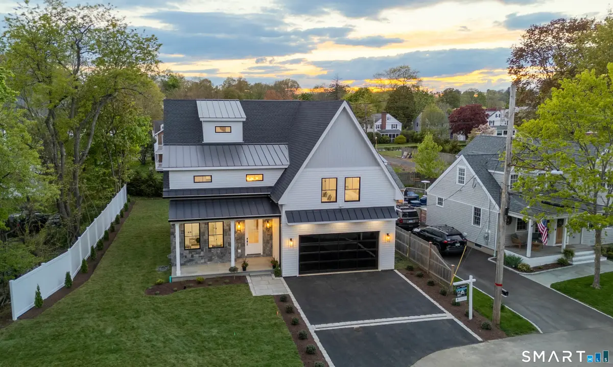 57 Beaumont Place, Fairfield, CT 06824 - #1