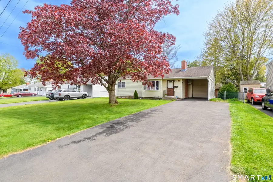 81 Crystal Street, Wethersfield, CT 06109 - #3