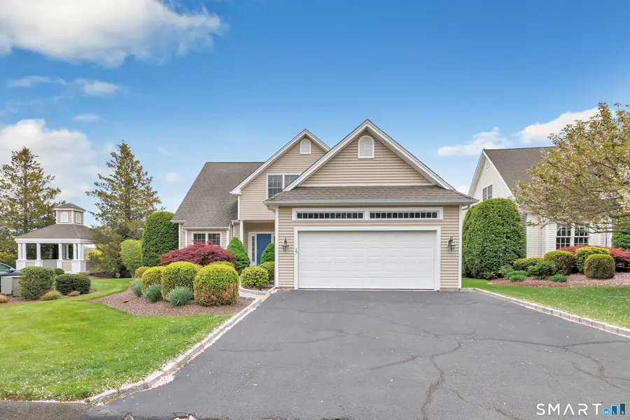 17 Waterford Lane, Shelton, CT 06484 - #2