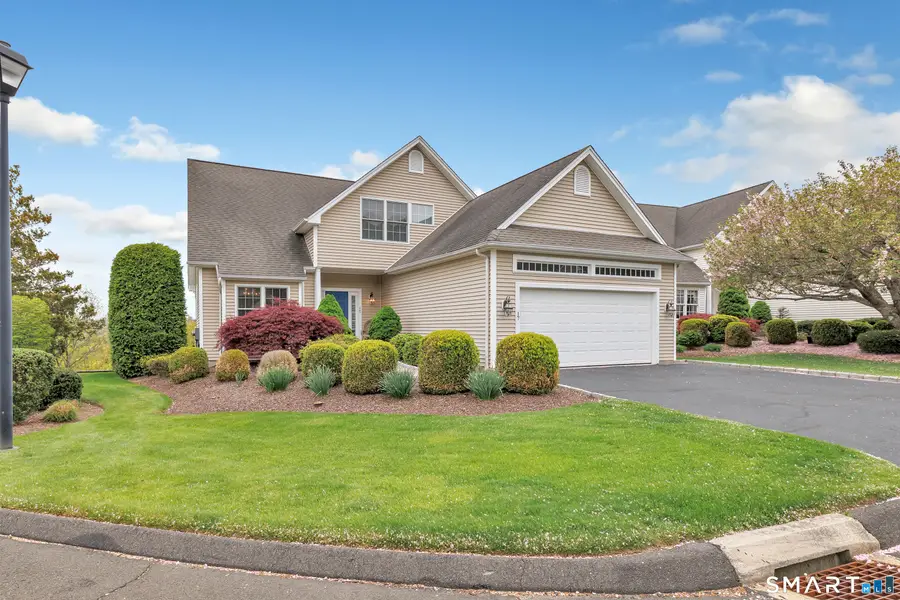 17 Waterford Lane, Shelton, CT 06484 - #3